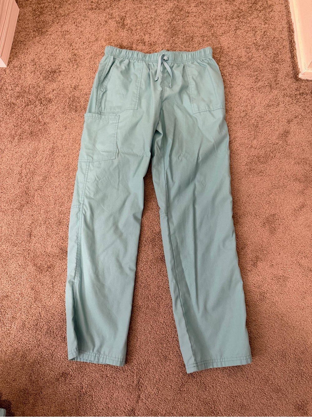 Women’s size Medium, Uniform Advantage Buttersoft Originals Scrub Pants